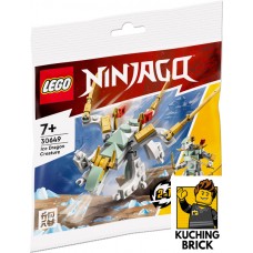 30649 NINJAGO Ice Dragon Creature polybag